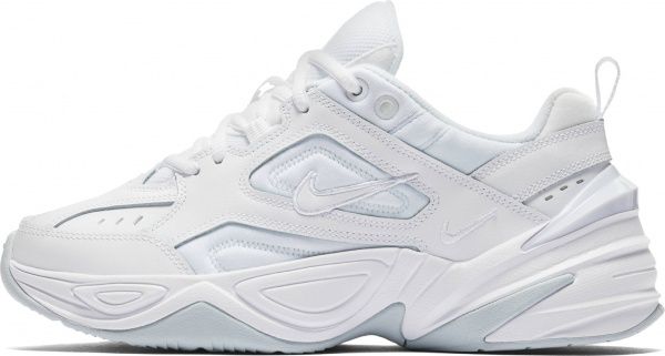Кросівки Nike W M2K TEKNO AO3108-100 р.6 білий
