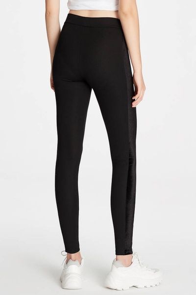 Штани Mavi VELVET LEGGINGS 167542-900 р. M