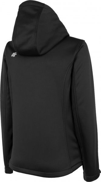 Куртка 4F NOSD4-SFD300-20S XL чорний