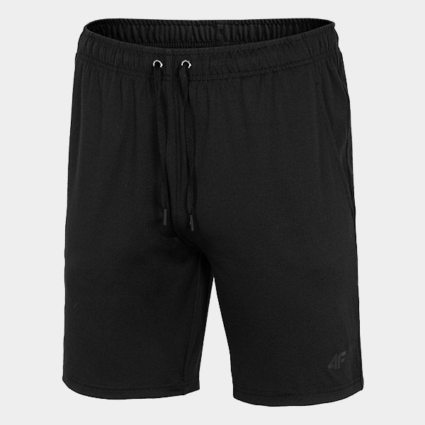 Шорти 4F NOSD4-SKMF301-20S р. L чорний