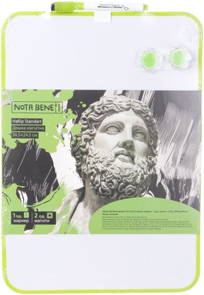 Набор Standart: доска 34,5х24,5см 