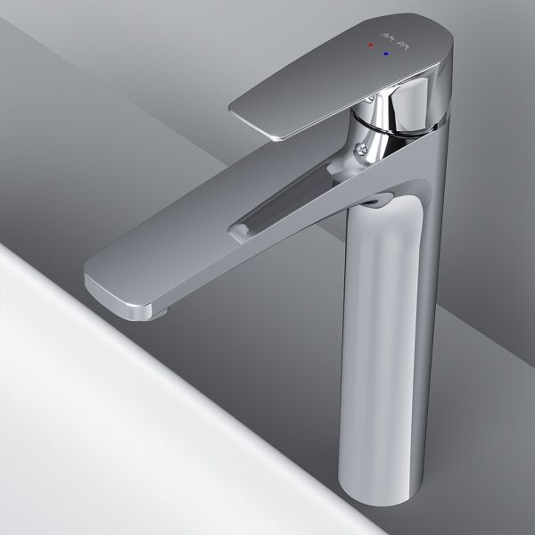 Смеситель для умывальника AM.PM Gem F90E92000