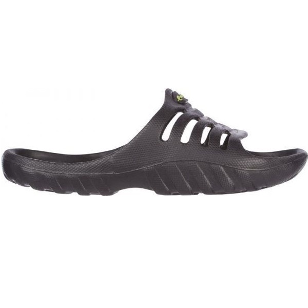 Шльопанці TECNOPRO Pamplona II JR 414266-901050 р. 32 чорний