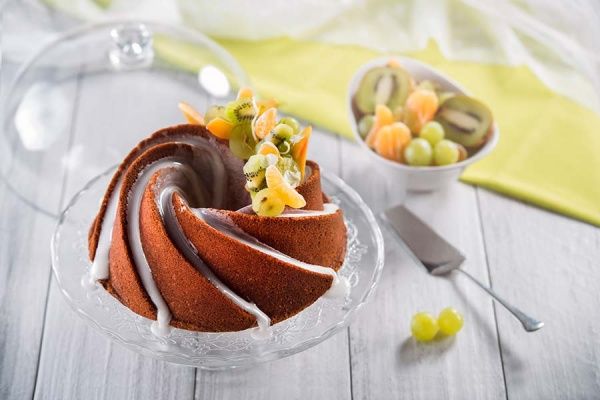 Форма для випікання Sweet Magic Marissa LV-186 Guardini