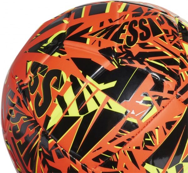 Футбольный мяч Adidas MESSI CLB GK3496 р.5