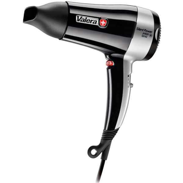 Фен Valera Silent Power 2400 Ionic