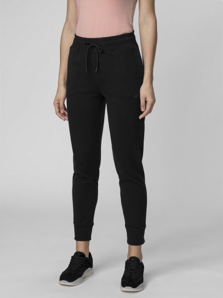 Брюки 4F NOSD4-SPDD300-21S р. XL черный