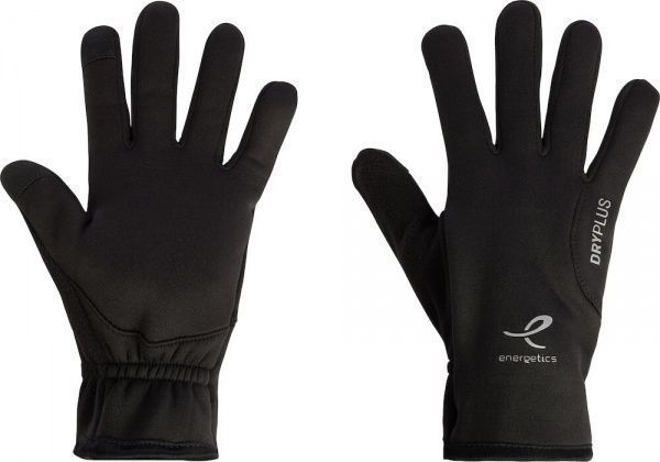 Рукавички Energetics 416068-057 р. XL чорний