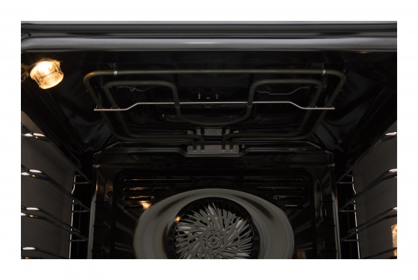 Духовой шкаф Interline OEG 931 STD WA