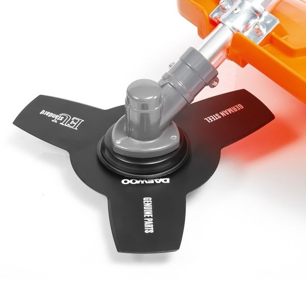 Мотокоса Daewoo DABC 320 (new)