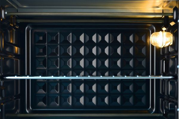 Электрическая печь Ergo TO 950 