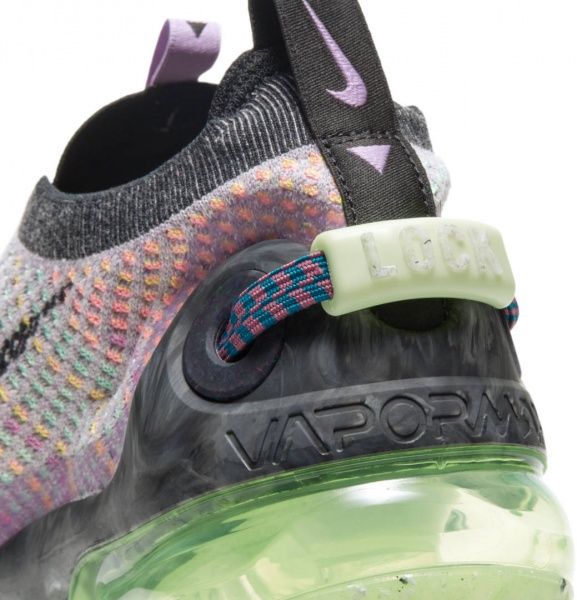 Кроссовки Nike Air Vapormax 2020 FlyKnit CV8821-501 р.US 7,5 фиолетовый