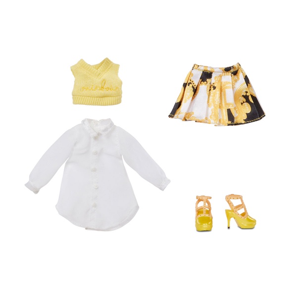 Ляльковий набір Rainbow High S3 Маргаритка 575757