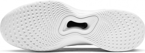 Кросівки Nike Court Air Max Volley CU4275-002 р.US 6,5 чорний