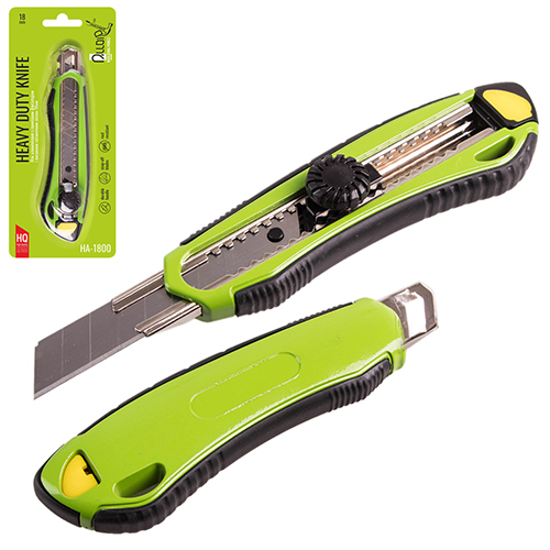 Ніж з лезами Alloid НА-1800 49709