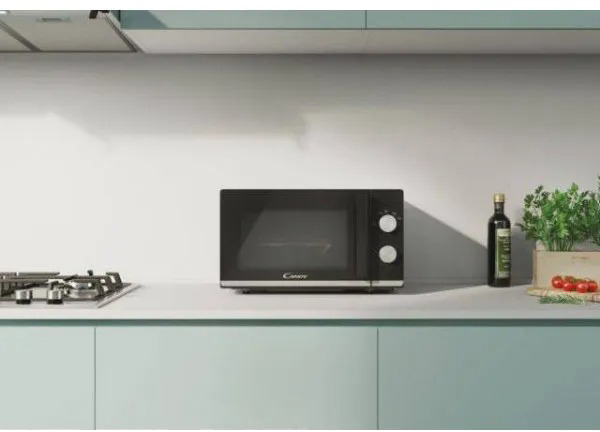 Мікрохвильова піч Candy CMW20TNMB 