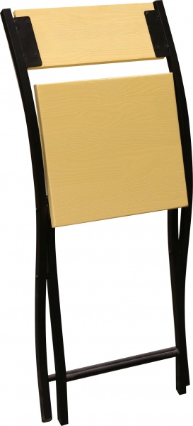 Комплект меблів UBC Group Літон складний ваніль 