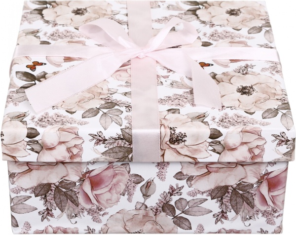 Коробка подарункова Art studio of happiness GS11708 18x18x13 см