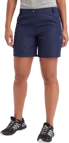 Шорти McKinley Sanna SHO W 417974-518 р. 42 синій