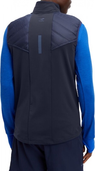 Жилет Energetics BAYO VST M 425026-517 р.S черный