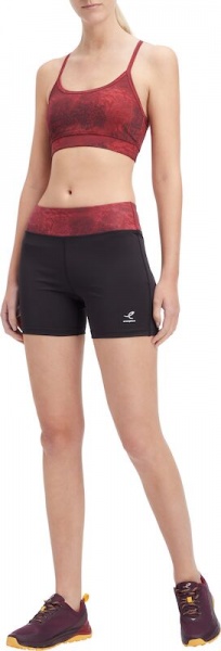 Велосипедки Energetics KAPINEM 1/4 W 417462-903050 р. XS чорний