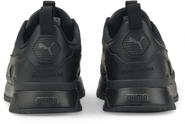 Кросівки Puma R78 TREK LTH 38320201 р.47 чорний
