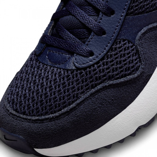 Кроссовки Nike NIKE AIR MAX SYSTM DQ0284-400 р.37,5 синий