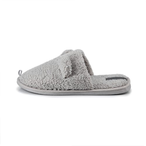 Капці домашні Twins TEDDY р.42/43 сірий 