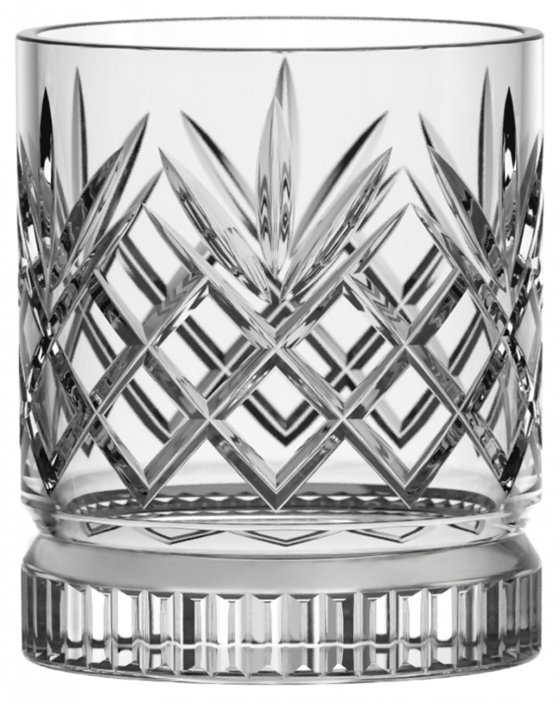 Набор стаканов низких Maxmark MK-GT1116 370 мл 6 шт.