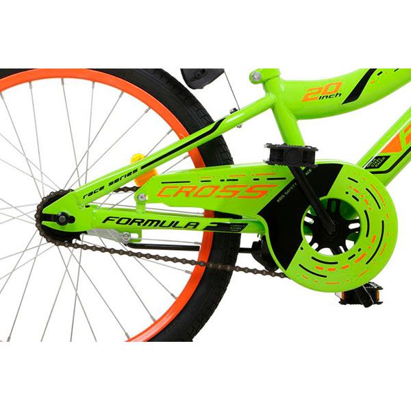 Велосипед Formula 10.5