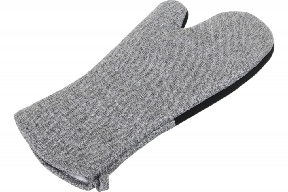 Прихватка-варежка Lodi 17,7x33 см светло-серый La Nuit