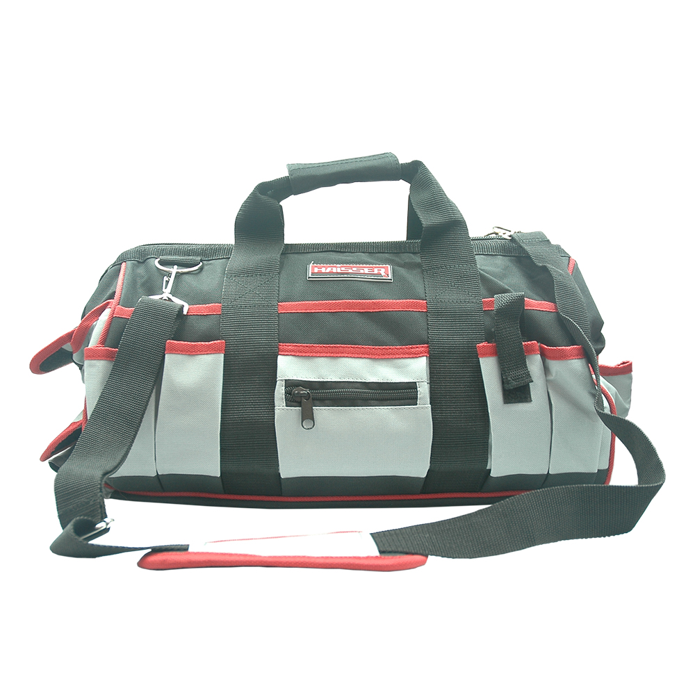 Сумка для ручного инструмента Haisser 44,5х22х29 см 600Д 133628