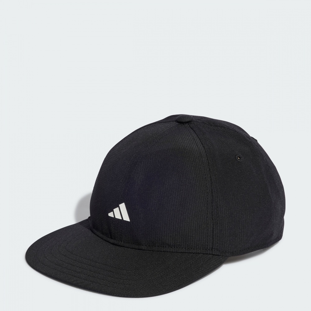 Кепка Adidas ESSENT CAP A.R. HT6347 OSFW черный