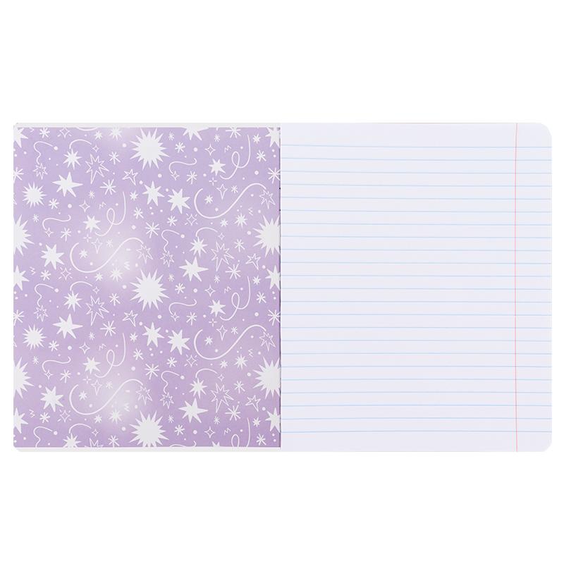 Зошит шкільний 18 арк. лінійка Harry Potter KITE