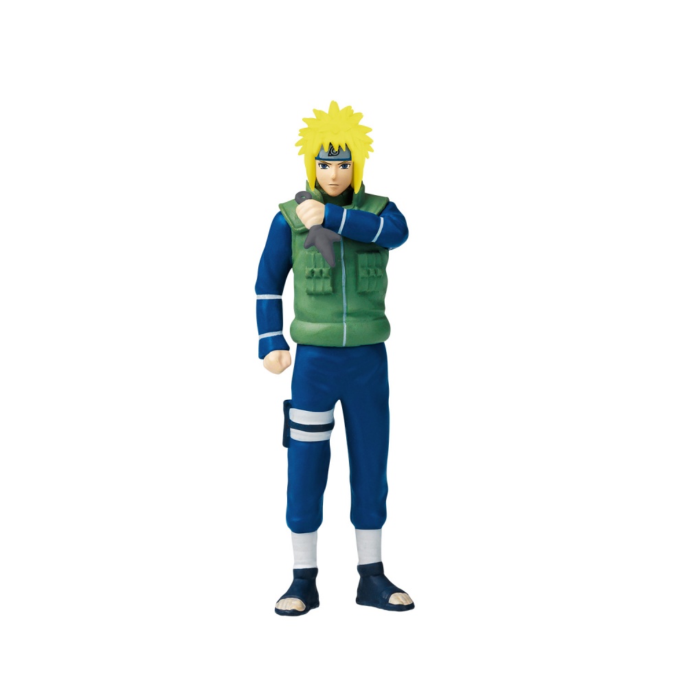 Фигурка коллекционная NARUTO в закрытой упаковке в ассортименте NSH2005