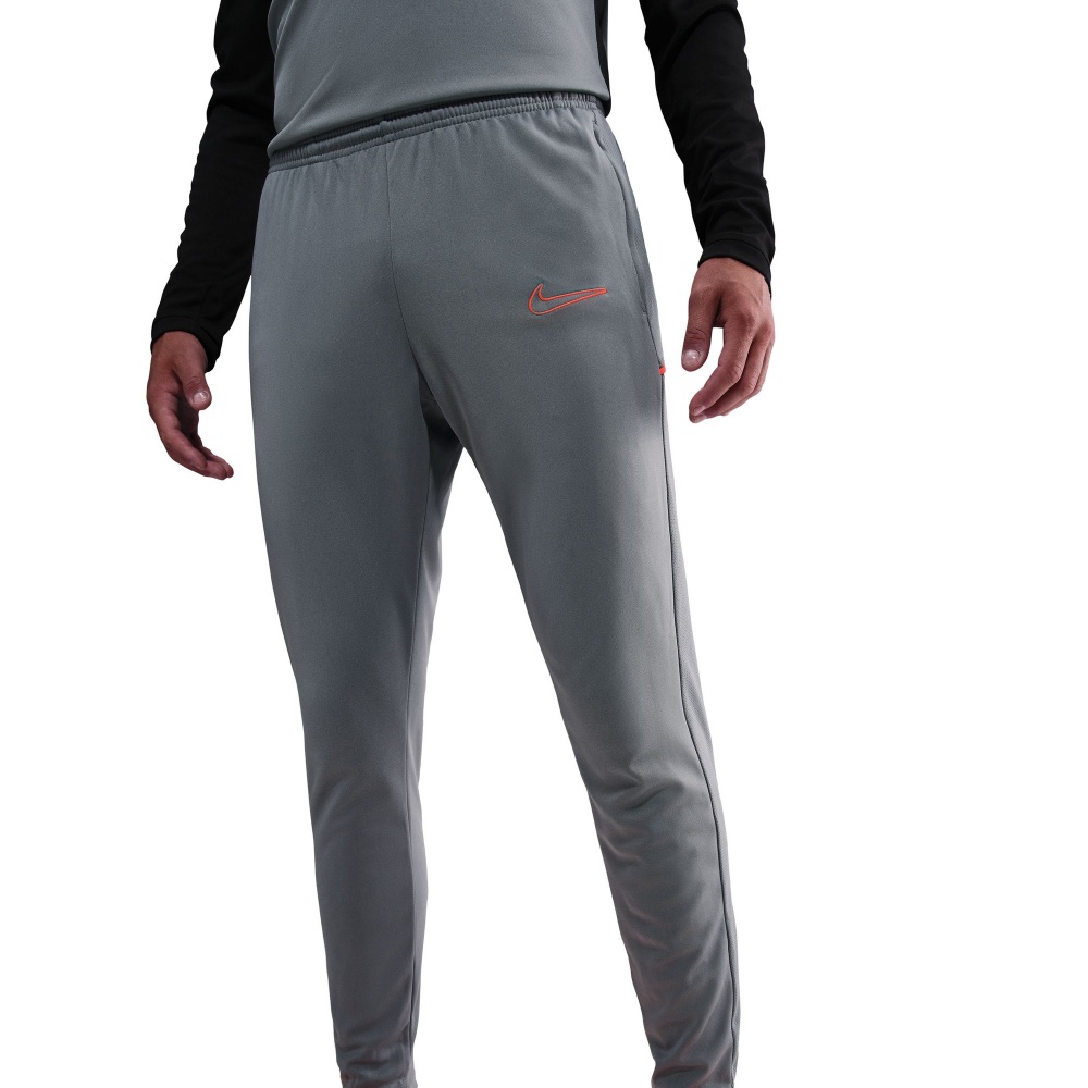 Брюки Nike M NK DF ACD25 PANT KPZ BR HJ3776-066 р. L серый