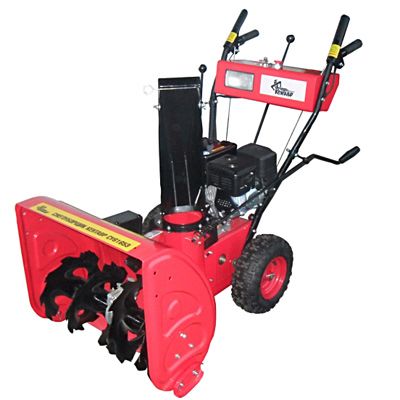 Машина снігоприбиральна Кентавр СУ6165Е