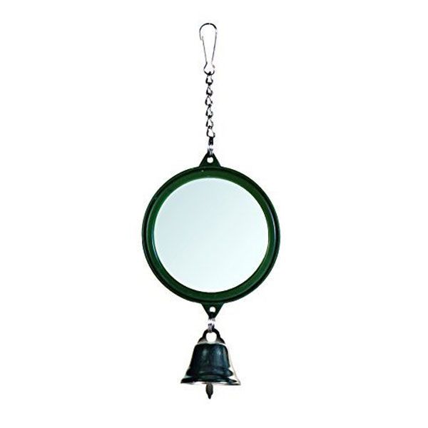Зеркало Trixie с колокольчиком