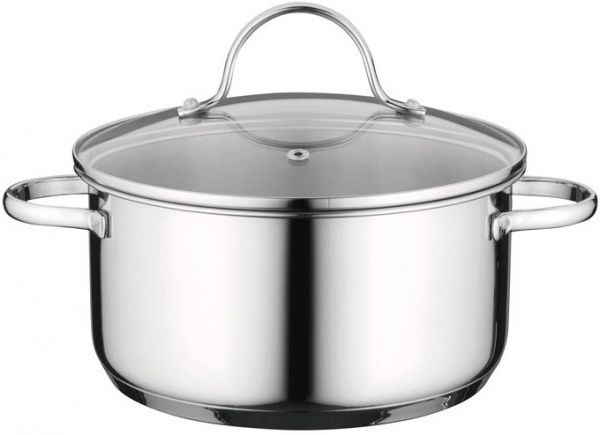 Кастрюля Comfort 2,2 л BergHOFF