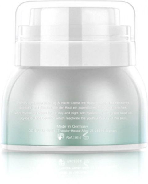 Крем для лица день-ночь Gordbos Hyaluronic 50 мл