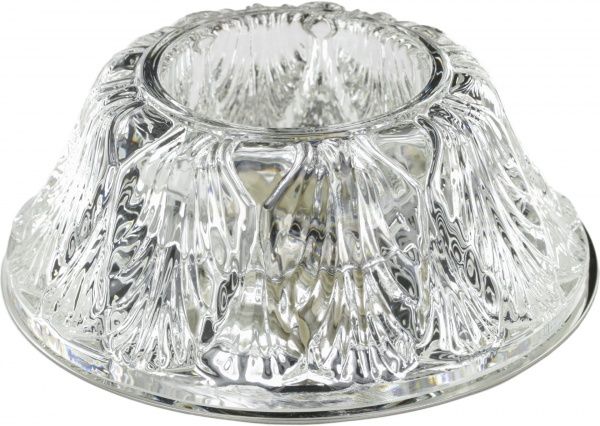 Світильник точковий Blitz G9 хром BL85062 CH/WH G9 