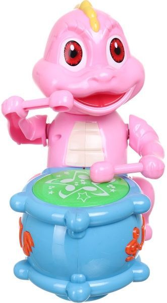 Іграшка музична Dinosaur drums JDY204012325