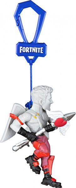 Фигурка-брелок Jazwares Fortnite Figure Hanger Love Ranger S1 