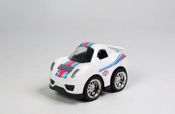 Машинка інерційна XG в асортименті XG879-08