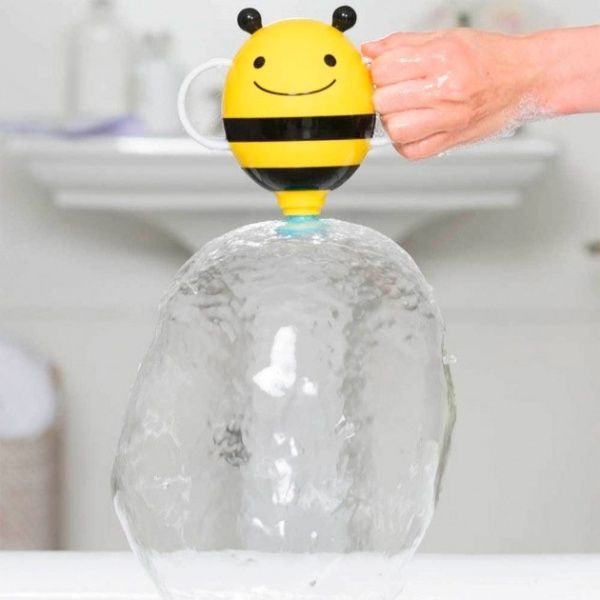 Игрушка для купания Skip Hop Фонтанная пчела 235358