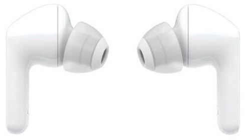 Наушники LG Tone Free FN6 True Wireless white (HBS-FN6.ABRUWH) 