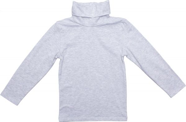 Джемпер детский Фламинго р.116 меланж 816-427 