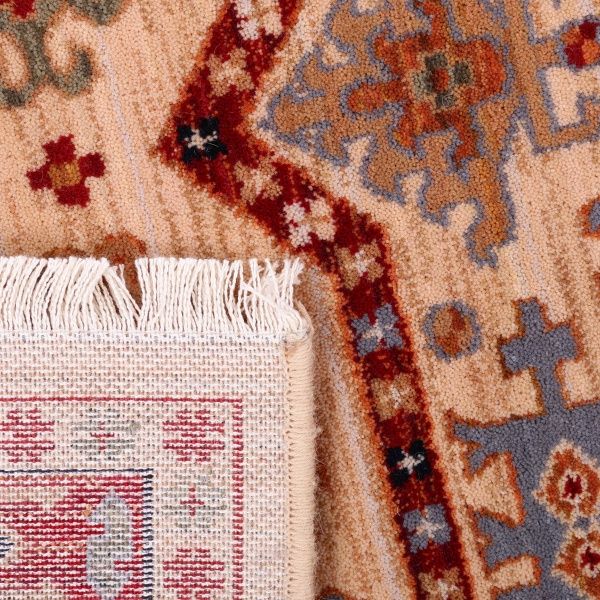 Килим Moldabela Antique 6668-1-53555 0,8x1,5 Сток