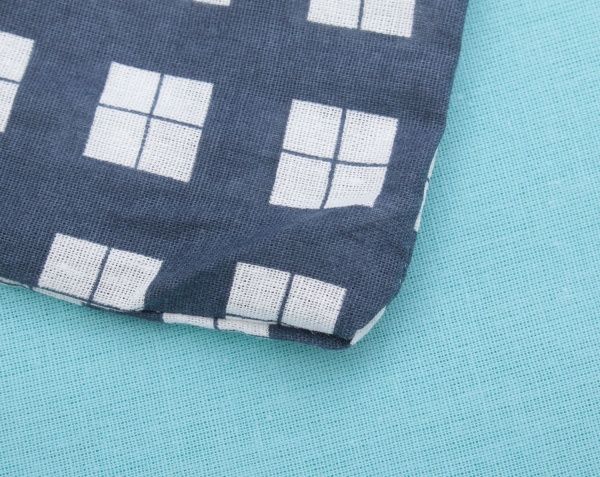 Комплект постельного белья Funny birds 1.5 разноцветный UP! (Underprice) 