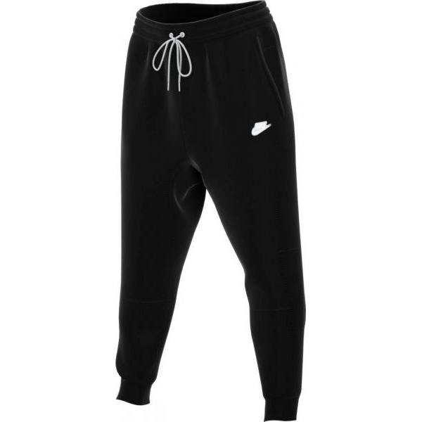 Брюки Nike M NSW MODERN JGGR FLC CU4457-010 р. L черный